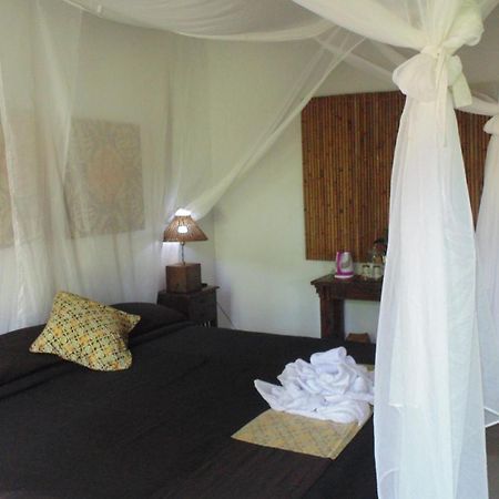 Вилла Bali Mountain Retreat Selemadeg  Экстерьер фото