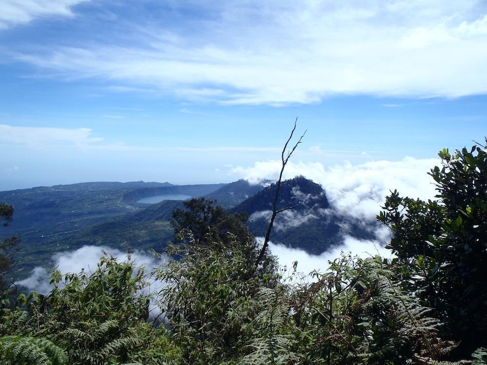 Вилла Bali Mountain Retreat Selemadeg  Экстерьер фото