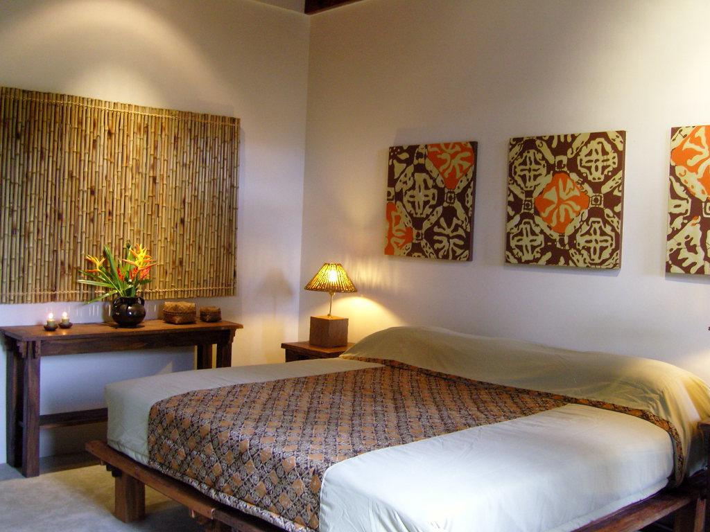 Вилла Bali Mountain Retreat Selemadeg  Экстерьер фото